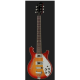Harley Benton RB-600CS Classic Series