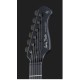 Guitarra Eléctrica Harley Benton ST-20HH Active SBK