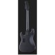 Guitarra Eléctrica Harley Benton ST-20HH Active SBK