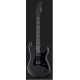 Guitarra Eléctrica Harley Benton ST-20HH Active SBK