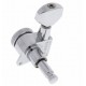 Harley Benton Parts Locking Tuners 6L Chrome
