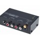 Preamplificador Behringer PP400