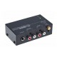 Preamplificador Behringer PP400