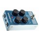Pedal TC Electronic Fluorescence Shimmer Reverb
