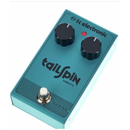 TC Electronic Tailspin Vibrato