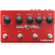 Tc Electronic Hall of Fame 2 x4