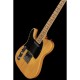 Harley Benton TE-52 NA LH - Para Zurdo