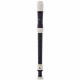 Flauta Soprano Thomann TRS-31B