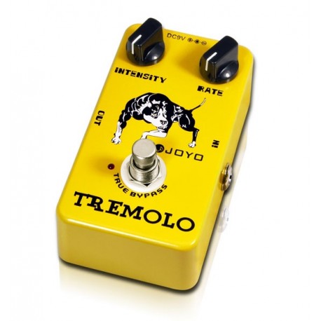 Tremolo Joyo JF09