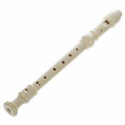Flauta Soprano Thomann TRS-21G