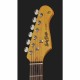 Harley Benton ST-90SA Swamp Ash DLX Series