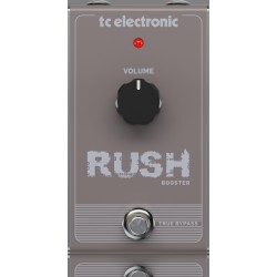 Tc Electronic Rush Booster