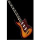 Harley Benton GuitarBass VS Vintage Series