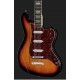 Harley Benton GuitarBass VS Vintage Series