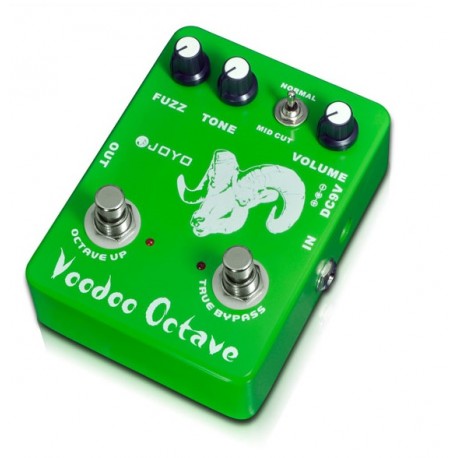 Voodoo Octave Joyo JF12