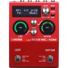 Pedal de efectos Boss RC-10R