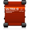 Caja DI Behringer GI100 ULTRA-G