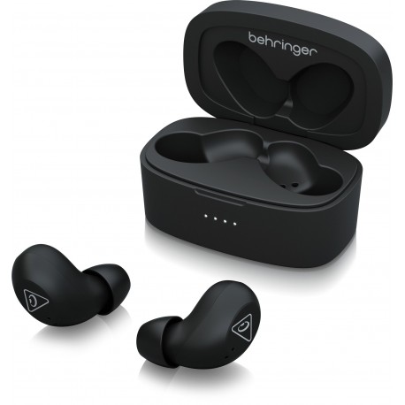 Auriculares In-Ear inalámbricos