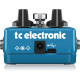 Pedal TC Electronic Infinite Sample