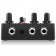 SCF Gold chorus flanger