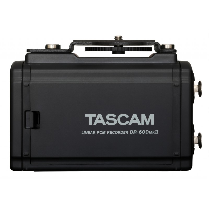 Grabador Tascam DR-60D MkII - Armonicos.cl