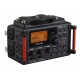 Grabador Tascam DR-60D MkII