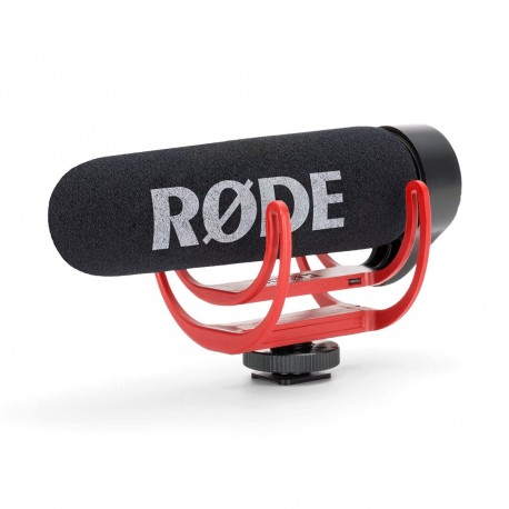 Rode VideoMic GO Kit