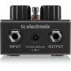 Tc Electronic Fangs Metal Distortion
