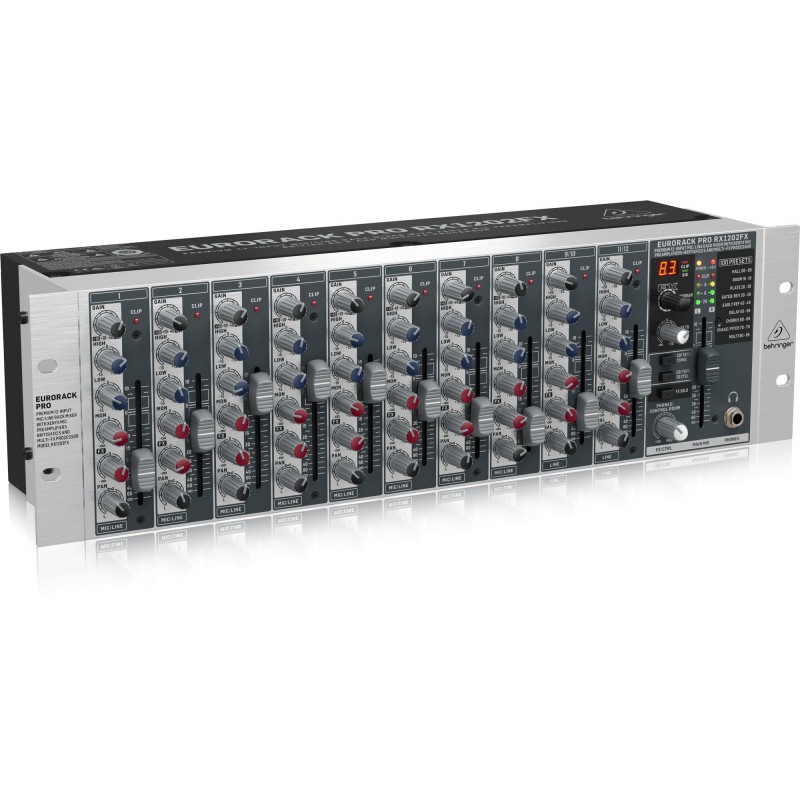 配信機器・PA機器・レコーディング機器 Behringer EURORACK PRO RX1202FX 41iVhy9ldWL.jpg
