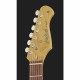 Harley Benton Guitarra ST-62BK Hot Rod