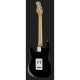 Harley Benton Guitarra ST-62BK Hot Rod