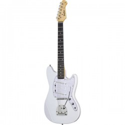 Harley Benton Guitarra MS-60 VW Vintage Series