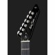 Harley Benton Extreme-76 BK Classic Series