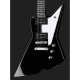 Harley Benton Extreme-76 BK Classic Series