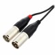 Cable de audio pro snake TPY 2015 JMM