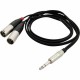Cable de audio pro snake TPY 2015 JMM
