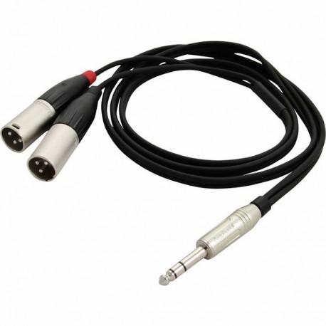 Cable de audio pro snake TPY 2015 JMM