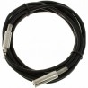 Cable extensor de auriculares Pro Snake 20091