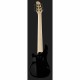 Harley Benton Bajo B-650FL BK (fretless)