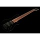 Harley Benton Bajo B-650FL BK (fretless)
