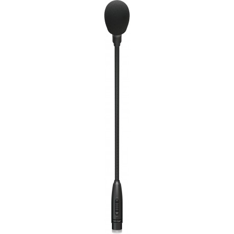 Micrófono Behringer TA 312S