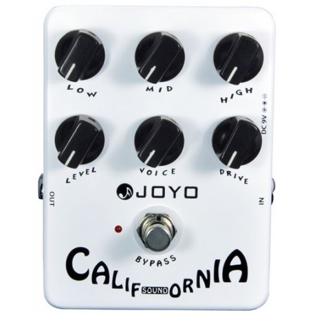 California Sound JF15
