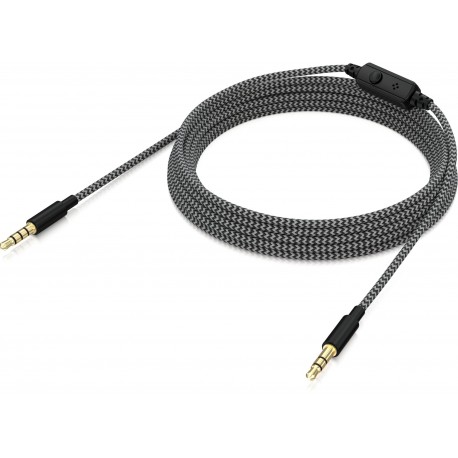 Behringer cable para auriculares Bc11