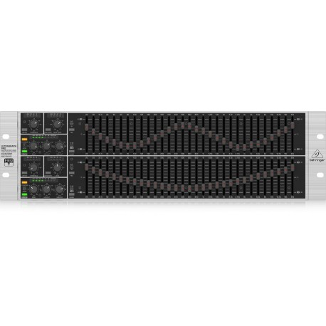 Behringer Ultragraph pro FBQ6200HD
