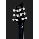 Harley Benton CST-24T P90 Ocean Flame