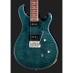 Harley Benton CST-24T P90 Ocean Flame