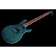 Harley Benton CST-24T P90 Ocean Flame