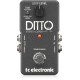 Tc Electronic Ditto Stereo Looper