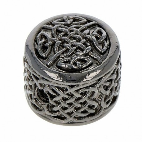 Harley Benton Knob diseño Celta