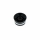 Harley Benton Knob negro